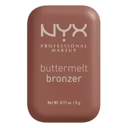 Buttermelt Bronzer Polvos Bronceadores 5 gr