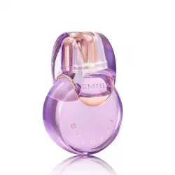 Bvlgari - Eau De Toilette Omnia Amethyste 30 Ml