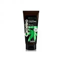 Cameleo Green Hair Care Acondicionador con Aceite de Cáñamo 200 ml