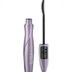 Catrice Catrice Glam&Doll False Lashes Mascara 010 Black False Lashes, 9.5 ml