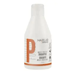 Champú Multi-Proteínas - 300 ml - Salerm