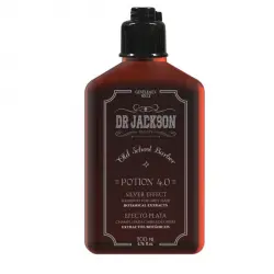 Champú Potion 4.0 Cabello Graso