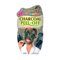 Charcoal Peel-Off