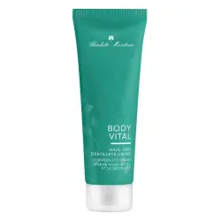 Charlotte Meentzen - Body Vital Crema Para Cuello Y Escote Cuello y escote 75 ml unisex