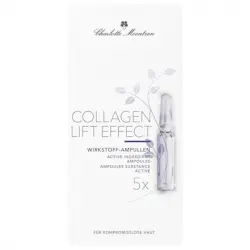 Charlotte Meentzen Collagen Lift Effect 10 ml 10.0 ml