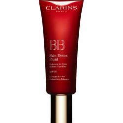 Clarins - BB Cream Skin Detox Fluido SPF25