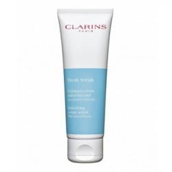 Clarins Clarins Exfoliante Fresh Scrub, 50 ml