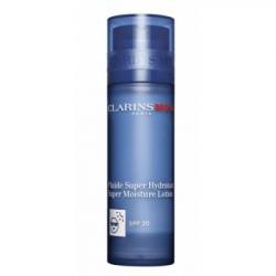 Clarins Clarins Men Super Moisture Lotion, 50 ml