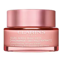 Clarins Multi-Active 50 ml Crema de Día Spf15