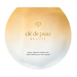 Clé De Peau Beauté - Contorno De Ojos Vitality-Enhancing Eye Mask Supreme