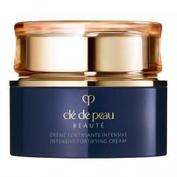 Clé De Peau Beauté - Crema De Noche Key Radiance Care Intensive Fortifying Cream 50 G