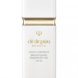 Clé De Peau Beauté - Prebase Brightening Enhancer Veil