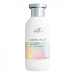 ColorMotion+ Shampoo 250 ml - Wella