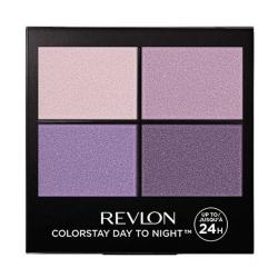 Colorstay Day To Night Eyeshadow Quad 530 Seductive