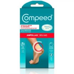 Compeed Compeed Ampollas Medianas