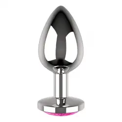 Coquette Chic Desire Plug Anal Rosa 1 und  Anal