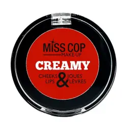 Creamy Cheeks & Lips Vegan 02 Pop