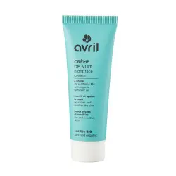 Crème De Nuit