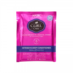 Curl Care Acondicionador Profundo Intensivo 50 ml