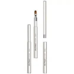 Da Vinci Pincel de labios para viajes 1 UN 1.0 pieces