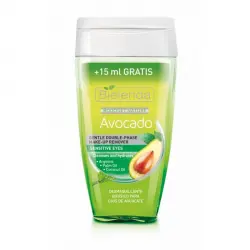 Desmaquillante Bifásico Aguacate Ojos Sensibles 140 ml