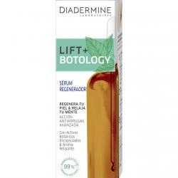 Diadermine - Sérum Regenerador Lift+ Botology Acción Antiarrugas