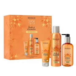 Douglas Collection - Home Spa Garden of Harmony Wellness Spa Sets de baño y ducha 1 pieces unisex