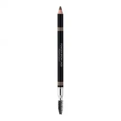 Douglas Collection - Make-Up Wood Brow Pencil Lápices de cejas 1.85 g Nr 2 - Light Brown