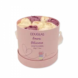 Douglas Collection - Seasonal Amour Délicieux Soap Flower Box Sales y bombas de baño 1 pieces unisex