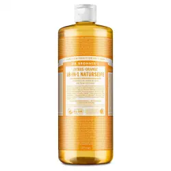 Dr. Bronner's - Citrus-Orange 18-in-1 Natural Soap Jabones 945 ml unisex