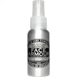 Dr. K Soap Company - Face Armour Cuidado de la Barba 50 ml male
