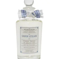 Eau de Cologne Savoy Steam 200 ml Penhaligon's