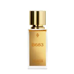 Eau de Parfum B683 Edp 30 ml Marc-Antoine Barrois (Isoleé)