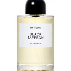 Eau de Parfum Black Saffron Byredo 250 ml