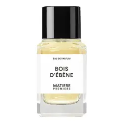 Eau de Parfum Bois D'Ebene 100 ml Matiere Premiere (Isoleé)