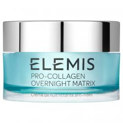 ELEMIS - Crema De Noche Suavizante De Arrugas Pro-Collagen Overnight Matrix 50 Ml