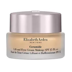 Elizabeth Arden - Base de maquillaje antiedad Ceramide Lift & Firm MakeUp 30 ml Elizabeth Arden.