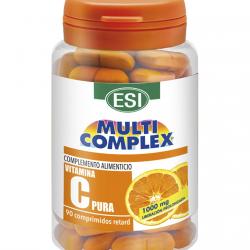 ESI - 90 Comprimidos Vitamina C