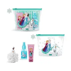 Estuche Frozen