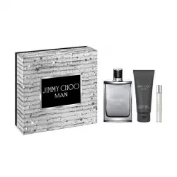 Estuche Jimmy Choo Man