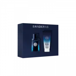 Estuche The Icon Eau de Toilette 50 ml