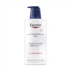 Eucerin 400 ML