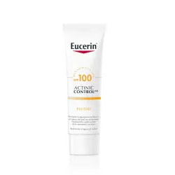 Eucerin - Actinic Control FPS 100 Protección solar 50 ml unisex