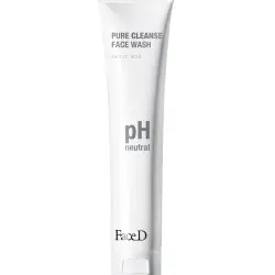 Face D - Limpiador Facial Pure Cleanse Face D.