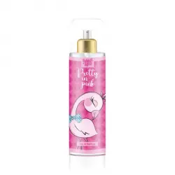 Fantastic Flamingo Pretty in Pink Body Mist 250 ml