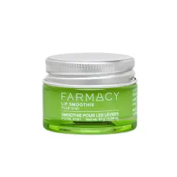FARMACY - Batido labial pera-kiwi vitamina C + péptido Bálsamos labiales 10 ml