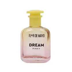 Flor de Mayo - Mini colonia 22 ml - Dream Pinky