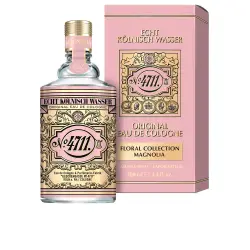 Floral Collection Magnolia eau de cologne vaporizador 100 ml