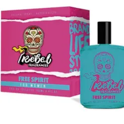 Free spirit women edt 100 vap