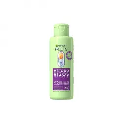 Fructis Método Rizos Pre-Champú nº0 para Rizos Hidratados 200 ml